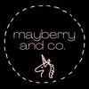 mayberryandco